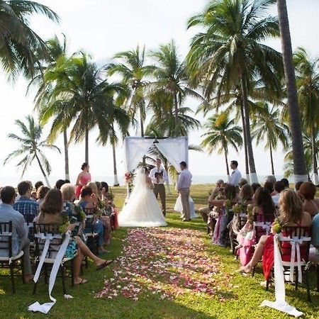 Casa Louisa Hotel Puerto Vallarta Kültér fotó