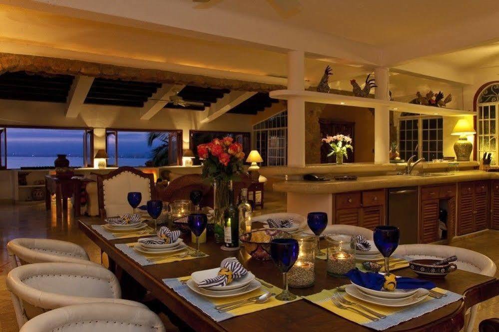 Casa Louisa Hotel Puerto Vallarta Kültér fotó