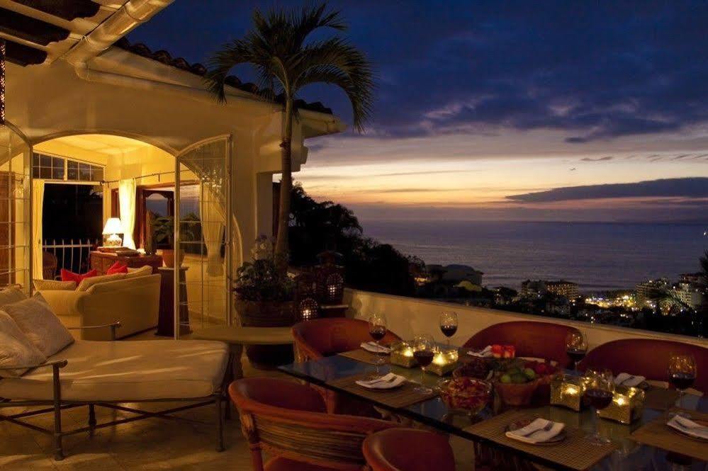 Casa Louisa Hotel Puerto Vallarta Kültér fotó