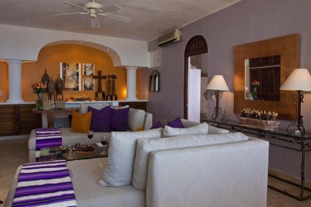 Casa Louisa Hotel Puerto Vallarta Kültér fotó