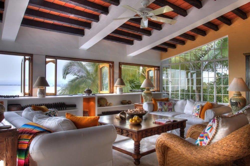 Casa Louisa Hotel Puerto Vallarta Kültér fotó
