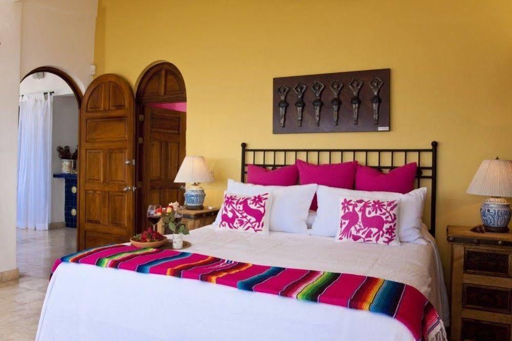 Casa Louisa Hotel Puerto Vallarta Kültér fotó