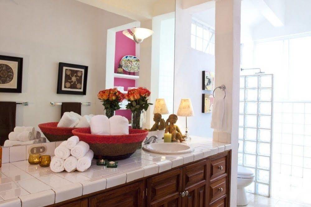 Casa Louisa Hotel Puerto Vallarta Kültér fotó