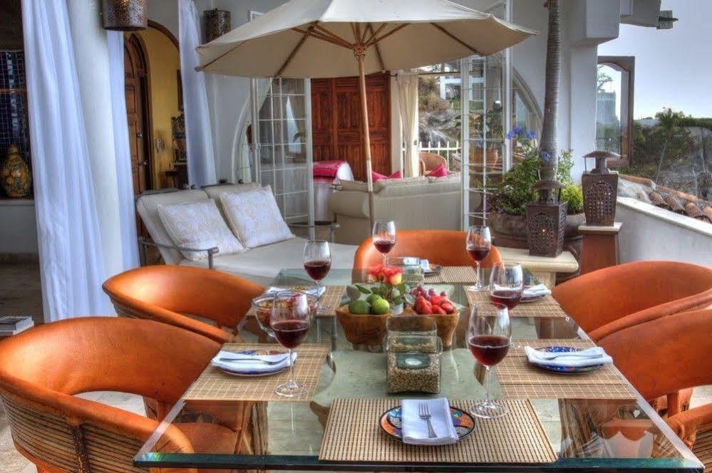Casa Louisa Hotel Puerto Vallarta Kültér fotó